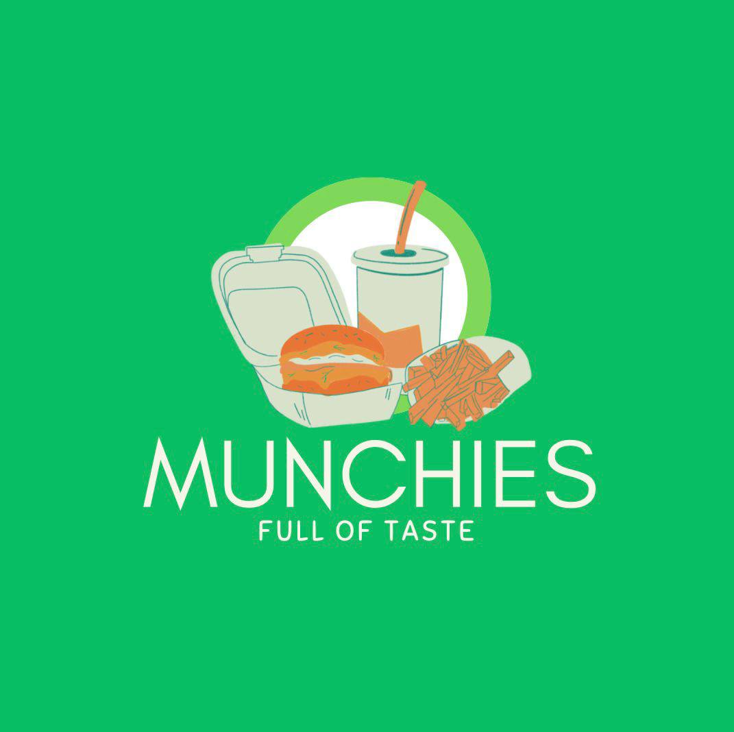 Munchies Logo
